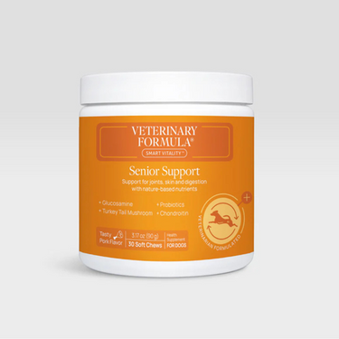 Synergy Labs Veterinary Formula Clinical Care Senior Support Supplement 30 Count(90g)